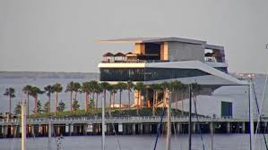 Included are cassis american brasserie, central avenue oyster bar, the. How To Get A Reservation For The New St Pete Pier Opening Wtsp Com