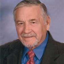 James H. Scearce Obituary August 3, 2021