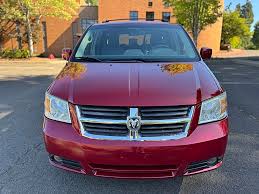 Image result for Inferno Red 2009 Caravan