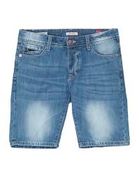 yes zee by essenza denim shorts men yes zee by essenza