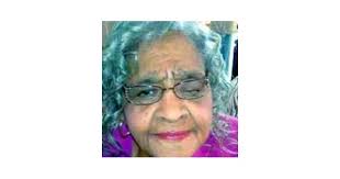 Ethel Eure Obituary (2014)