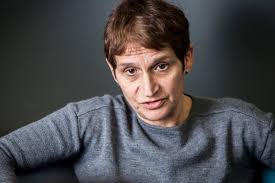 Professor Dame Clare Gerada hopeful of general practice 'turning point'