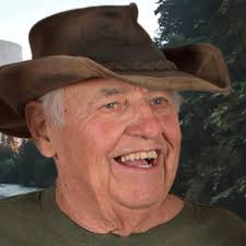 REDMAN, Bernard “Jerome”