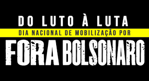 See more of fora bolsonaro on facebook. Do Luto A Luta Fora Bolsonaro Sinasefe