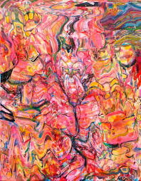 While the history of the painting is unclear, the theme is based on a group of figures from mythology. The Origin Of The World Painting Painting Origin Of The World Art