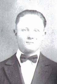 Otto Pawlowski (1896-1984)