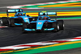 Maybe you would like to learn more about one of these? Fia F3 To Hold Post Season Tests At Barcelona And Jerez Formula Scout