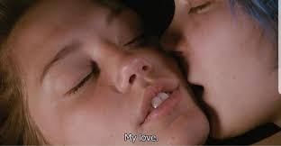 La Vida De Adele 2013 Filmaffinity