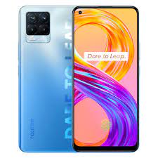 Realme 8 pro price start is rs. Realme 8 Pro Infinite Blue 128gb 8gb Pakmobizone Buy Mobile Phones Tablets Accessories