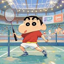 cầu lông meme hài hước