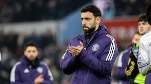 Analysis: Fernandes injury a body blow for Man Utd