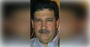 Obituary information for Jeffrey R. Cobb