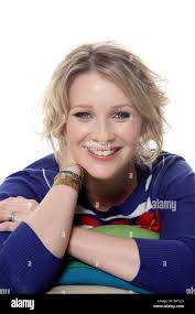 Jo page hi-res stock photography and images