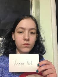 The human body, apart from areas of glabrous skin, is covered in follicles which produce thick terminal and fine vellus hair. 21f Dyed My Hair Blue To Look Older Ended Up Looking Like A Slutty 12 Year Old With Daddy Issues Roast The Shit Outta Me Roastme