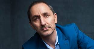 David Droga to succeed Brian Whipple as CEO at Accenture Interactive