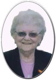 Mary Myers Obituary