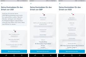 Find out more information about this bank or institution. Transferwise For Business Erfahrung Mit Dem Geschaftskonto