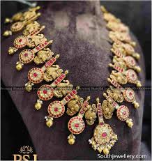 indian jewellery designs latest