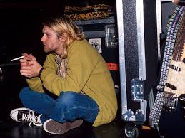 But the flame was extinguished when his body was discovered in his seattle home by an electrician on april 8, 1994. You Can Now Bid On Six Strands Of Kurt Cobain S Hair At Auction Guitar Com All Things Guitar