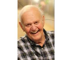 Robert Simmons Obituary (1938