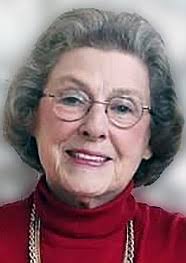 Frances Welch Farrell Obituary