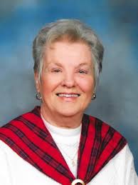 LILLIAN CIESLA Obituary (2015)