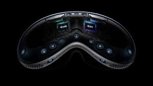 Apple refreshes Vision Pro headset with new M5 processor, new Dual Knit  band, more battery life
