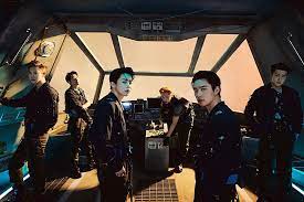 Kst, the time of the total lunar eclipse (blood moon), exo released individual teaser images of the members participating in the special album don't fight the feeling. A3q1ptriqxoiym