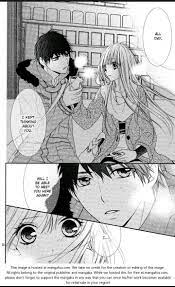 Manga - Daisuki datta yo, 1st part of the Rimance between teacher and  student #manga #mangacouple | Anime, Shoujo manga, Manga