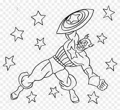 You can find here 2 free printable coloring pages of captain america shield. Wonderful Design Captain America Coloring Pages Printable Coloring Page Captain America Free Transparent Png Clipart Images Download