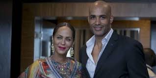 The cast of madea's family reunion includes tyler perry, blair underwood, lynn whitfield, boris kodjoe, henry simmons, lisa arrindell anderson, maya angelou, rochelle aytes, jenifer lewis, tangi miller, keke palmer and cicely tyson. Boris Kodjoe Celebrates Wife Nicole Ari Parker On Their 14th Wedding Anniversary