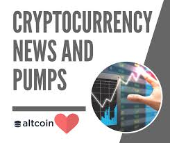 Leader in cryptocurrency, bitcoin, ethereum, xrp, blockchain, defi, digital finance and web 3.0 news crypto long & shortweekly insights, news and analysis tailored for the professional investor. Cryptocurrency News And Pumps Home Facebook
