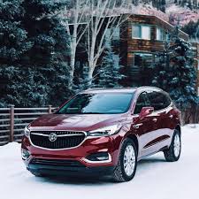 Buick Enclave Buick On Instagram Buick Enclave Buick Enclave