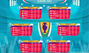 Hier findest du den kompletten spielplan der em 2021 sowie die ergebnisse aller spiele. U4xpwc Acg06 M
