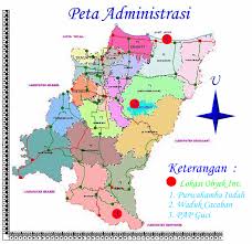 Bapak widodo triono selaku kepala uptd pengujian kendaraan bermotor kabupaten tegal. Tegal Laka Laka Faridakhasanah