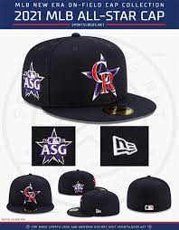 It raised juan soto and eventually pete alonso and. 2021 Mlb All Star Game Uniforms Unveiled Worn In Game For First Time Sportslogos Net News