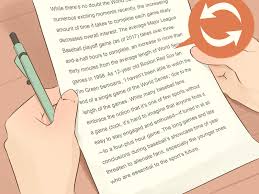 When it comes to actually writing a body paragraph, as always we recommend planning out what you want to say beforehand, which is a good reason to learn how to write an outline. Simple Ways To Write A Body Paragraph 13 Steps With Pictures