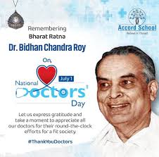 Remembering Bharat Ratna Dr Bidhan Chandra Roy, one of the pioneers of the  healthcare sector