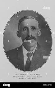 Buckner Black and White Stock Photos & Images