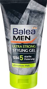BALEA ULTRA STRONG 5 150 ML