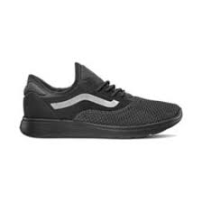 Explore new prints in the vans customs shop at vans.com/customs. Vans Iso Route Casual Boot Suede Knit Black Asphalt 9 Us Mens Shoe Size 9 Womens Shoe Size 10 5 Gender Unisex Age Group Adults Color Suede Knit Black Asphalt Vn0a3tkevq6 9 Us 10 5 Us