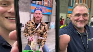 We’re not famous like The Big Swede of @larson.farms but we are