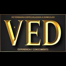VED ( Veterinaria Especializada a Domicilio )