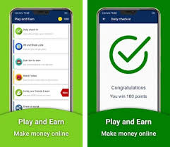 Play N Earn Earn Money Online Apk Download Latest Android Version 1 0 1 Com Earnmoney Playnearn