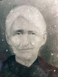 Malinda Ray Blalock (1827-1914)