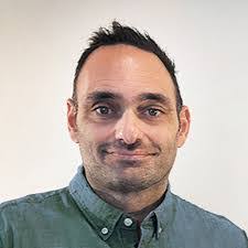 Joseph Disanto's Instagram, Twitter & Facebook