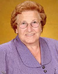 Loretta (Cyr) Williams