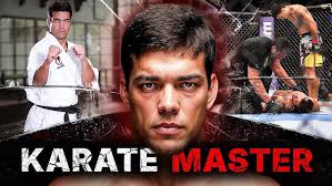 Royce Gracie VS Patrick Smith UFC 2 Classic Championship