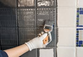 You will be able to save both time and money when painting instead of retiling. Can You Paint Tile A Guide On How To Paint Tile Laptrinhx