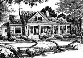 Lakeside Cottage William H Phillips Southern Living House Plans Southern Living House Plans Cottage House Plans Lakeside Cottage